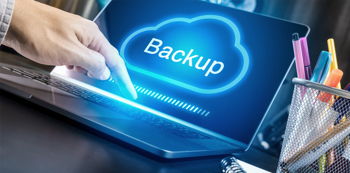 Securite advocate regular backups for improved business resilience