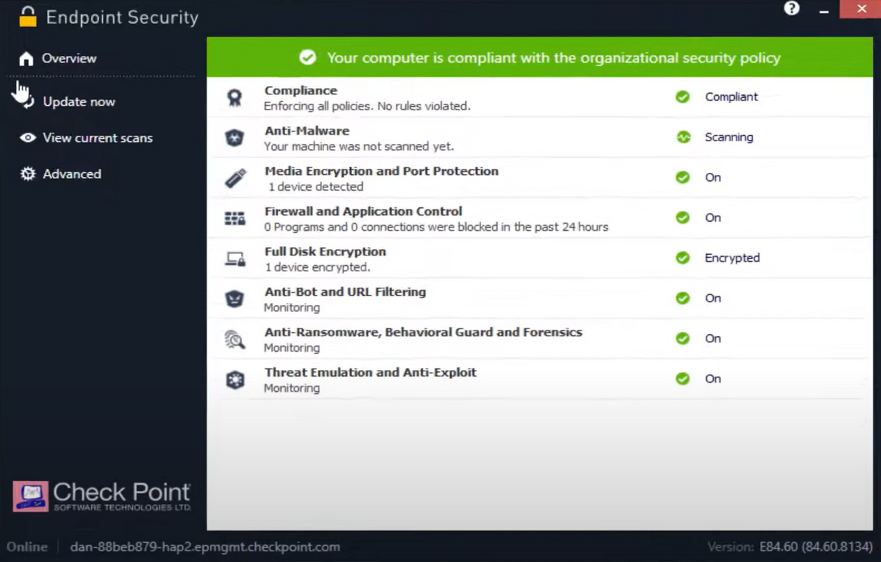 Checkpoint_HarmonyEndpoint_Agent