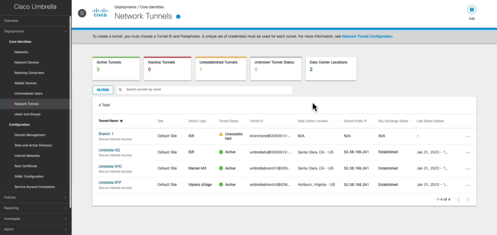 Cisco_Umbrella_Network Tunnels
