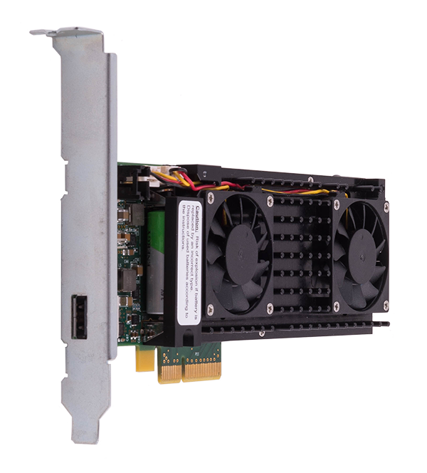Thales Luna PCIE