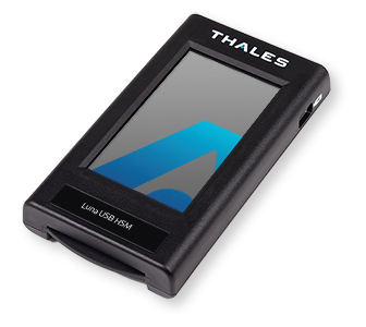 Thales Luna USB