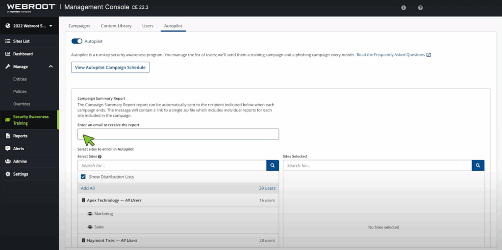 Webroot_Training_Autopilot