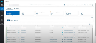 Zscaler_ZPA_Diagnostics