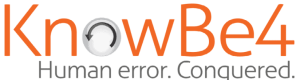 KnowBe4 logo